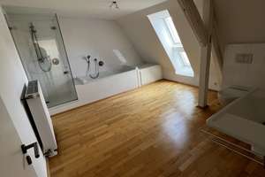 Moderner, Loftähnlicher Ausbau im Dachgeschoss mit direkter Nähe zum Westfalenpark – Mendestraße 16, 44141 Westfalendamm, Dortmund – Vorschaubild 9