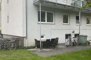 2,5 Zimmer auf 54qm in Woltmershausen  – Burhaver Straße 18, 28197 Woltmershausen (Ortsteil), Bremen – Vorschaubild 13