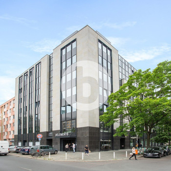 Moderne, zeitgemäße Büroflächen / Flexible Raumaufteilung / Verkehrsgünstige Lage