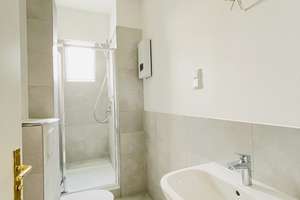 Ab 1.12.26*Perfekt für WG‘s*kernsanierte 3-Zimmer-Altbau-Wohnung*opt. inkl. EBK*Zeil/Gerichtsviertel – 60313 Innenstadt, Frankfurt am Main – Vorschaubild 8