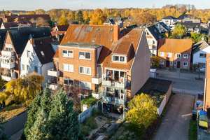 Gepflegtes Zweifamilienhaus mit FeWo-Lizenz in Travemünde –  zwei Wohneinheiten & Ostseenähe! – Die vollständige Adresse der Immobilie erhältst du vom Anbieter., 23570 Travemünde, Lübeck – Vorschaubild 36
