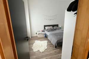Leipzig - im hippen Osten! Atrium-Whg. mit sep. Eingang in ruhiger, zentrumsnaher Lage von Leipzig – Schützenhausstraße 6, 4315 Volkmarsdorf, Leipzig – Vorschaubild 11