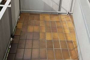 Schöne 3-Zimmer-Wohnung in ruhigem Mehrfamilienhaus mit Balkon – Die vollständige Adresse der Immobilie erhältst du vom Anbieter., 75173 Südweststadt, Pforzheim – Vorschaubild 4