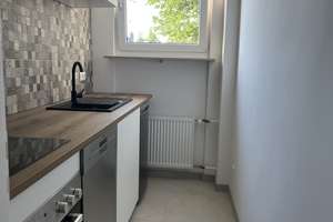 Kernsanierte 2-Zimmerwohnung mit Süd-Balkon in Maxfeld-sofort bezugsfrei  – Die vollständige Adresse der Immobilie erhältst du vom Anbieter., 90409 Maxfeld, Nürnberg – Vorschaubild 3