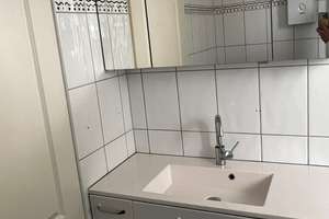 Ansprechende 3,5-Zimmer-Wohnung in Bochum.Parkettboden und helle Landhaustüren – Bergstr. 258a, 44809 Hofstede, Bochum – Vorschaubild 5