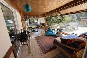Traumhafte helle EG Wohnung in 3 Familienhaus Hochzoll Süd direkt am Kuhsee / Siebentischwald – Die vollständige Adresse der Immobilie erhältst du vom Anbieter., 86163 Hochzoll-Süd, Augsburg – Vorschaubild 8
