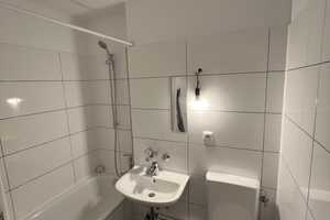 Exklusive, vollst. renovierte 1-Raum-Wohnung mit geh. Innenausstattung mit Balkon und EBK – Rosenheimer Straße 30, 81669 München – Vorschaubild 6
