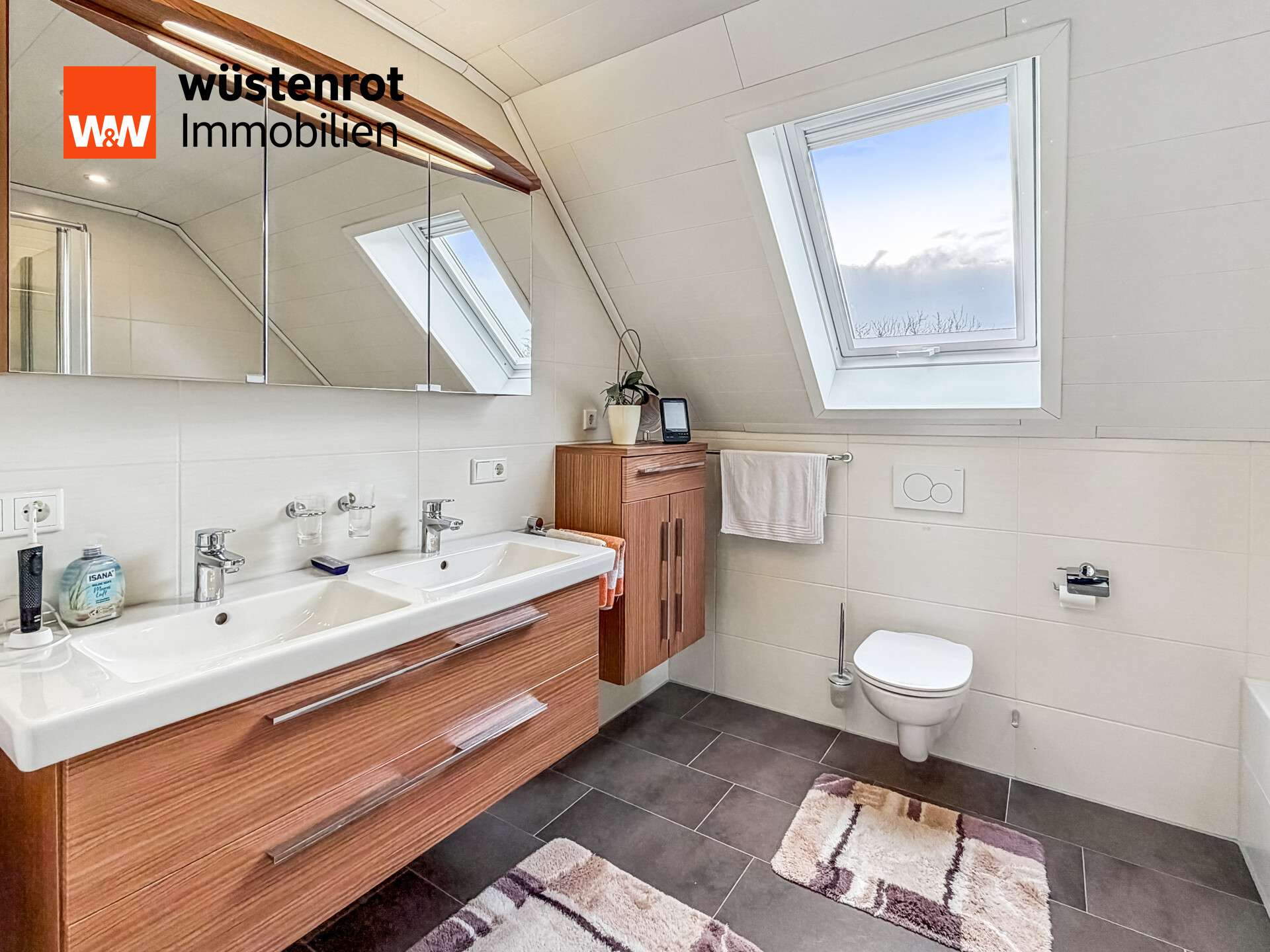 Immobilie in Dörpen - Familientraum auf neuestem energetischen Stand in bester Lage von Dörpen - Bild 10