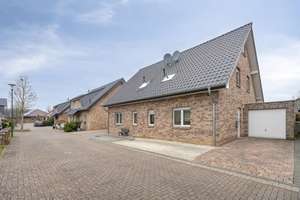 Neuwertig modernisierte DHH mit Garten, Garage, Top Ausstattung und Lage
 – Die vollständige Adresse der Immobilie erhältst du vom Anbieter., 47652 Weeze – Vorschaubild 5