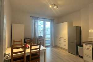 Schöne 2-Zimmer-Whg in bester Lage am Hofgarten (auch WG-geeignet) – Düsseldorf – Vorschaubild 3