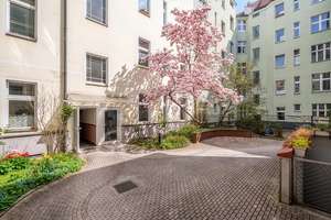 Altbauwohnung mit liebevollen Details nahe dem Tempelhofer Feld – Die vollständige Adresse der Immobilie erhältst du vom Anbieter., 12051 Neukölln (Ortsteil), Berlin – Vorschaubild 10