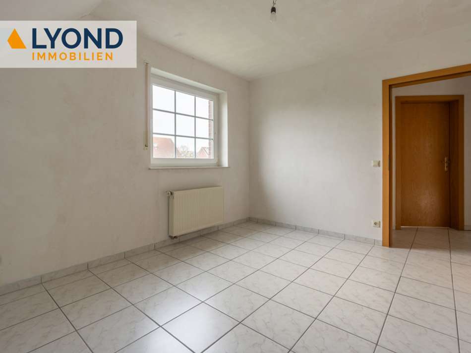 Schlafzimmer  Obergeschoss