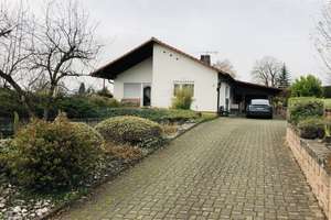 Viel Platz für den Alltag in diesem gepflegten Einfamilienhaus in Binzen – Schallbacher Weg 11, 79589 Binzen – Vorschaubild 5