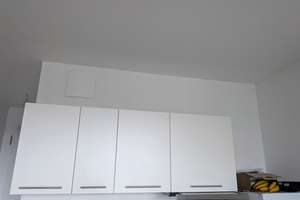 Helle & moderne 2-Zi-Wohnung in Mitte mit Loggia – ab 15. FEB / Bright Modern 2-Room Apt from Feb 15 – Die vollständige Adresse der Immobilie erhältst du vom Anbieter., 10557 Moabit, Berlin – Vorschaubild 9
