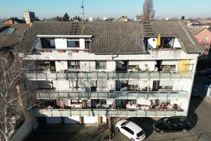 Für Eigennutzer & Kapitalanleger: Helle 3-ZKB-Dachgeschosswohnung mit Stellplatz – 67065 Mundenheim, Ludwigshafen am Rhein – Vorschaubild 2