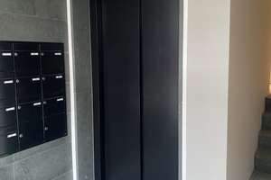 Stilvoll und Modern: Neue 2-Zimmer-Wohnung in Düsseldorf-Heerdt – 40549 Heerdt, Düsseldorf – Vorschaubild 3