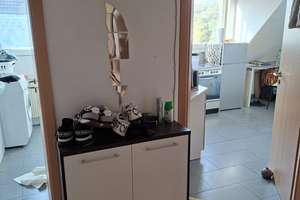 Attraktive Dachgeschosswohnung für Kapitalanleger  – Die vollständige Adresse der Immobilie erhältst du vom Anbieter., 45128 Südviertel, Essen – Vorschaubild 2
