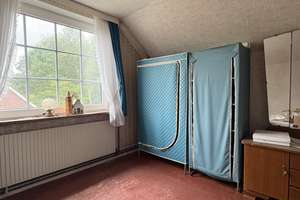 In Küstennähe: Vermietetes Wohnhaus mit zusätzlicher Ausbaureserve in Neßmersiel  – Die vollständige Adresse der Immobilie erhältst du vom Anbieter., 26553 Dornum – Vorschaubild 11