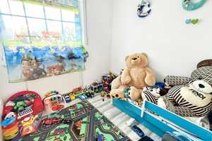 Gepflegte Immobilie in natürlicher Lage mit Garage und Wintergarten! – Stockkämper Weg 54a, 33790 Gütersloh (Kreis) – Vorschaubild 9