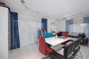 Überdurchschnittliche 2‑Zimmer‑Eigentumswohnung mit Balkon und PKW‑Stellplatz inkl. Mieter! – Die vollständige Adresse der Immobilie erhältst du vom Anbieter., 75177 Nordstadt, Pforzheim – Vorschaubild 3