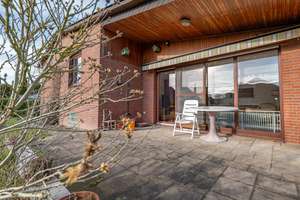RESERVIERT - Splitlevel Bungalow in familienfreundlicher Lage! – Die vollständige Adresse der Immobilie erhältst du vom Anbieter., 21706 Drochtersen – Vorschaubild 9