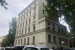 Helle 2-Raumwohnung mit EBK in bester Lage / WE 05 – Paul-Gruner-Straße 19, 4107 Zentrum-Süd, Leipzig – Vorschaubild 4