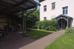 sonnige 4 Zimmerwohnung in Altglienicke – Köpenicker Straße 32, 12527 Schmöckwitz, Berlin – Vorschaubild 12
