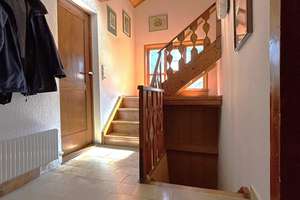 Familienfreundlich großzügig wohnen in begehrter Ortsrandlage mit viel Potential und Charme – Die vollständige Adresse der Immobilie erhältst du vom Anbieter., 71032 Böblingen – Vorschaubild 12