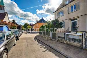 MÖBLIERT - MODERN LIVING - Gemütliche Wohnung mit Balkon – Die vollständige Adresse der Immobilie erhältst du vom Anbieter., 70469 Lemberg/Föhrich, Stuttgart – Vorschaubild 29