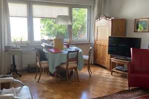 Wunderschöne 2-Zimmer Wohnung mit Balkon in Top Lage in Heidelberg – Gerhart-Hauptmann-Straße 13, 69120 Heidelberg – Vorschaubild 4