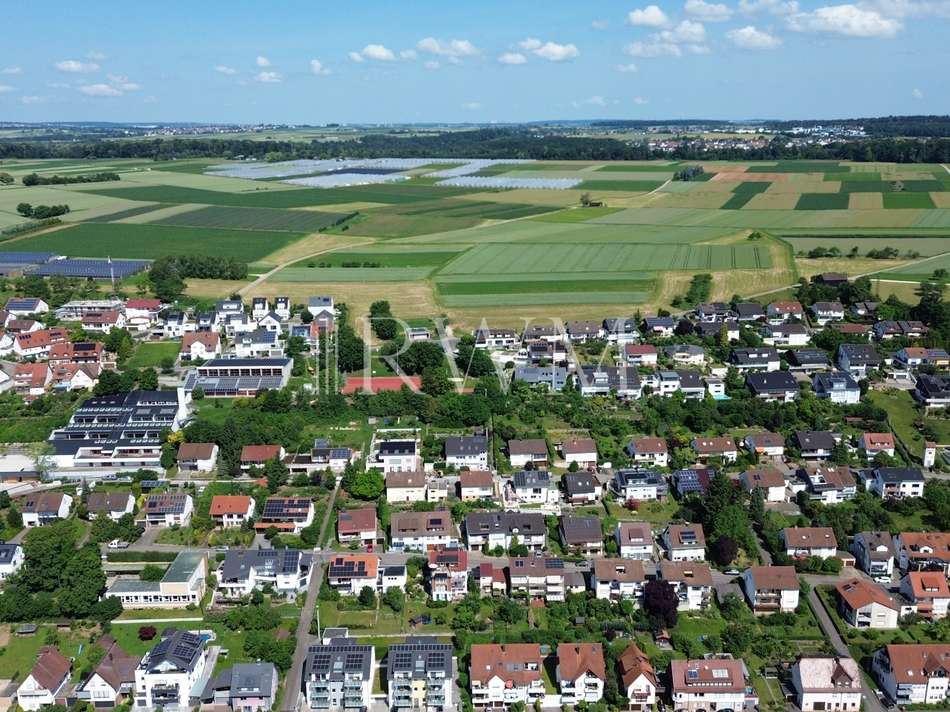 Drohnenaufnahme 2