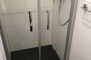 Studentenappartement in zentraler Lage – Oberbürgermeister-Hohner-Str. 3, 86153 Am Schäfflerbach, Augsburg – Vorschaubild 7