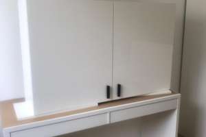 Zweitbezug nach Sanierung, Single Appartement komplett möbliert – Schützenstrasse 36, 56068 Süd, Koblenz – Vorschaubild 6