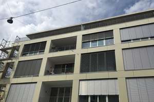 Schöne 2-Zimmer-Wohnung in Ulm-Weststadt mit Balkon & Einbauküche – Die vollständige Adresse der Immobilie erhältst du vom Anbieter., 89077 Weststadt, Ulm – Vorschaubild 11