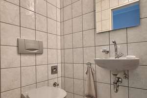 Moderne 3-Zimmer-Wohnung mit attraktivem Balkon in zentraler Citylage! – Die vollständige Adresse der Immobilie erhältst du vom Anbieter., 42655 Solingen-Mitte, Solingen – Vorschaubild 5