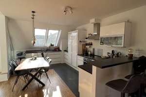 Helle 2-Zimmer Maisonette Wohnung mit Balkon in Hamburg Eimsbüttel – Die vollständige Adresse der Immobilie erhältst du vom Anbieter., 20144 Eimsbüttel (Ortsteil), Hamburg – Vorschaubild 3