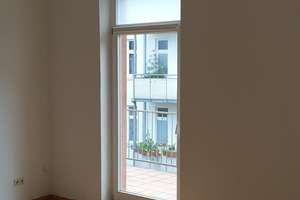 3-Zimmer-Wohnung Karlsruhe Weststadt - Terrasse und Balkon, ruhiges Hinterhaus – Körnerstraße 40, 76135 Weststadt, Karlsruhe – Vorschaubild 16