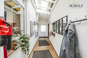 Seltene Gelegenheit in Oldenburg – Sanierte DHH mit 944 m² Grundstück & Ausbauchance – Die vollständige Adresse der Immobilie erhältst du vom Anbieter., 26131 Eversten, Oldenburg (Oldenburg) – Vorschaubild 11