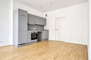 I Urban wohnen im OSTFORUM Leipzig I  moderne Wohnungen in zentraler Stadtlage I – Prager Straße 30b, 4103 Zentrum-Südost, Leipzig – Vorschaubild 10