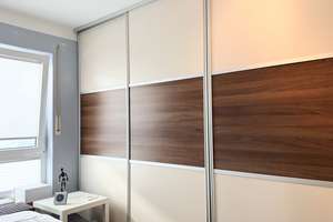 Zentral wohnen. Draußen genießen.
3-Zimmer-Wohnung mit Terrasse & kleinem Gartenanteil – 33098 Kernstadt, Paderborn – Vorschaubild 9