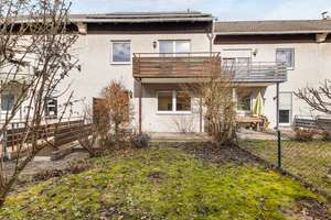 Helles Reihenmittelhaus mit studioähnlicher Dachgeschosswohnung – ideal für Familien! – Die vollständige Adresse der Immobilie erhältst du vom Anbieter., 93055 Ostenviertel, Regensburg – Vorschaubild 16