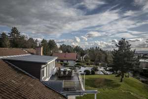 NEU *Paul & Partner* IDEAL AUSGERICHTETES GRUNDSTÜCK MIT FANTASTISCHEM STADTBLICK! – Die vollständige Adresse der Immobilie erhältst du vom Anbieter., 65191 Sonnenberg, Wiesbaden – Vorschaubild 5
