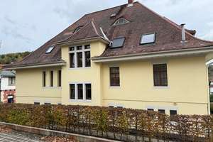 Attraktive Stadtvilla mit Potenzial ! – Ziegelrain 5, 98574 Schmalkalden – Vorschaubild 6