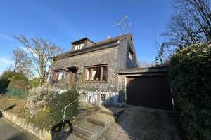 Freistehendes Einfamilienhaus 182 m² WFL, auf 1.372 m² Traumgrundstück, 42655 Solingen-Mitte – Solingen – Vorschaubild 11