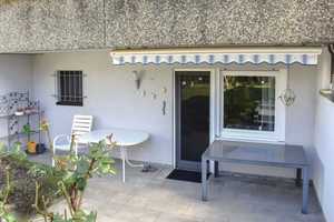 Einfamilienhaus mit 6 Zi., 2 Balk., Garten, Loggia, Garage, Carport, Vorteil Erbpacht, Ausbaureserve – Karlsruhe (Kreis) – Vorschaubild 16