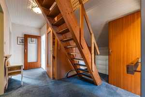 --Reserviert-- Platz da! Familienhaus in Sandesneben. – Herzogtum Lauenburg (Kreis) – Vorschaubild 13