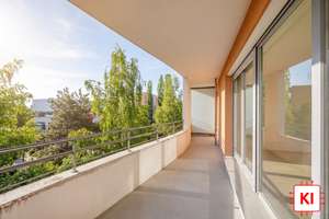 Moderne Wohnung mit Dachterrasse und großer Loggia – Die vollständige Adresse der Immobilie erhältst du vom Anbieter., 80937 Am Hart, München – Vorschaubild 7