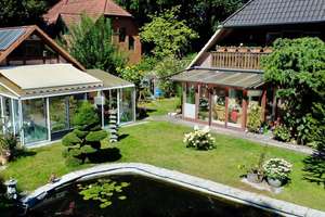 In begehrter Lage von Buchholz.
Haus mit zusätzlicher Mieteinnahme. – Die vollständige Adresse der Immobilie erhältst du vom Anbieter., 21244 Buchholz in der Nordheide – Vorschaubild 3