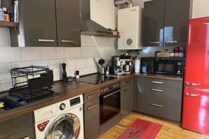 2-Zimmer Wohnung in Mannheim Jungbusch – Dalbergstr. 21, 68159 Innenstadt/Jungbusch, Mannheim – Vorschaubild 12