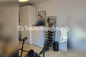 Tauschwohnung: Zentral gelegene Wohnung mitten im Eppendorfer Weg – Die vollständige Adresse der Immobilie erhältst du vom Anbieter., 20259 Eimsbüttel (Ortsteil), Hamburg – Vorschaubild 8